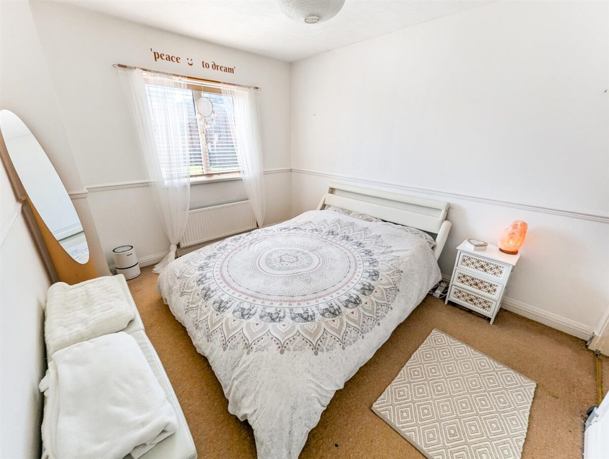 Hempland Close, Great Oakley, Corby