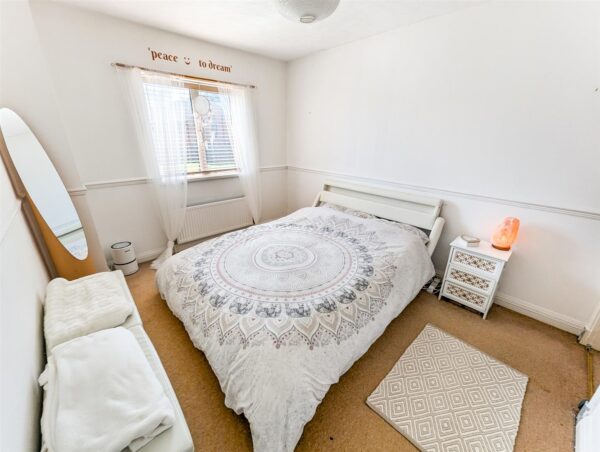 Hempland Close, Great Oakley, Corby