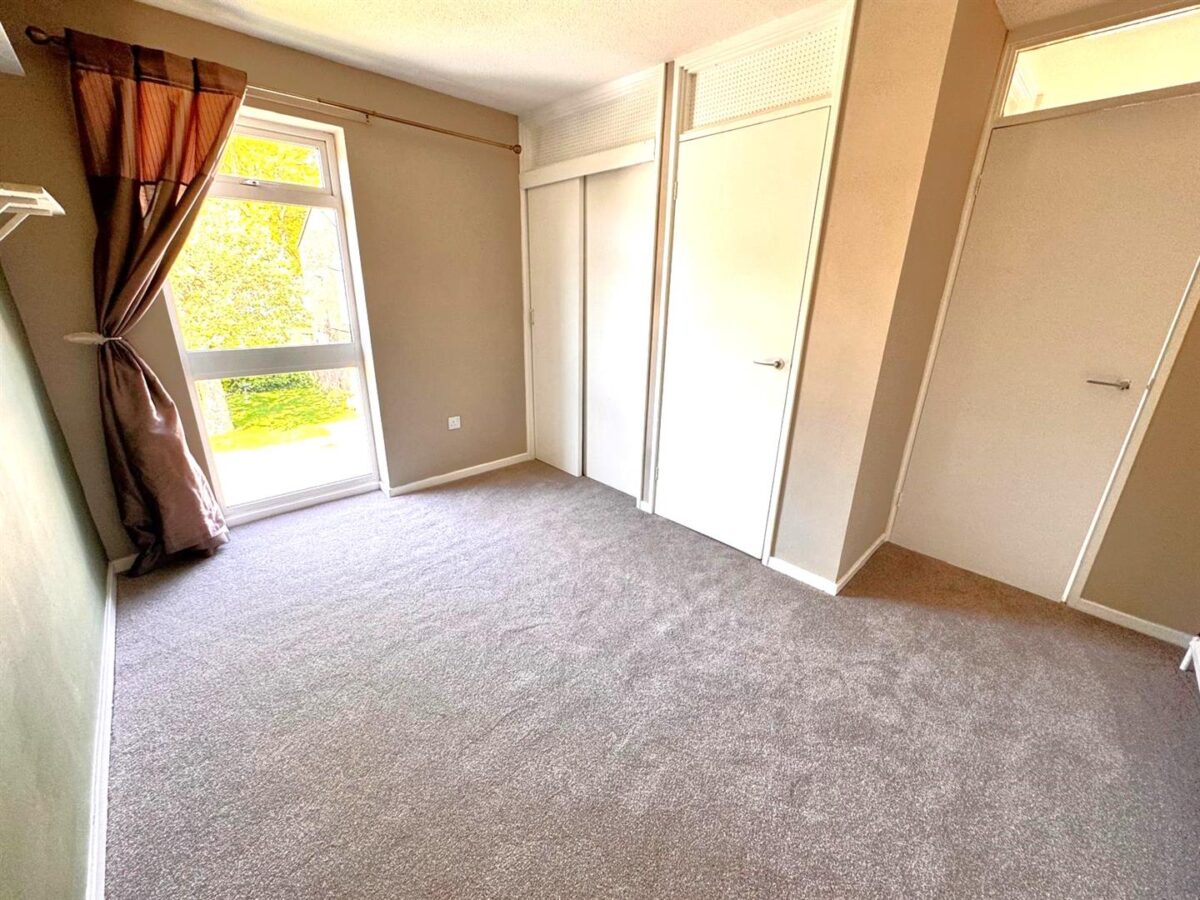 Dresden Close, Corby