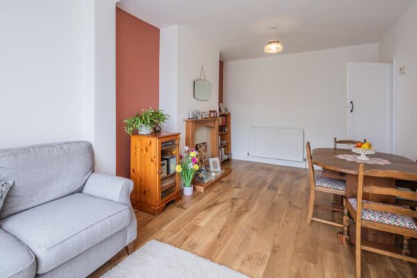 Wheatley Avenue, Corby