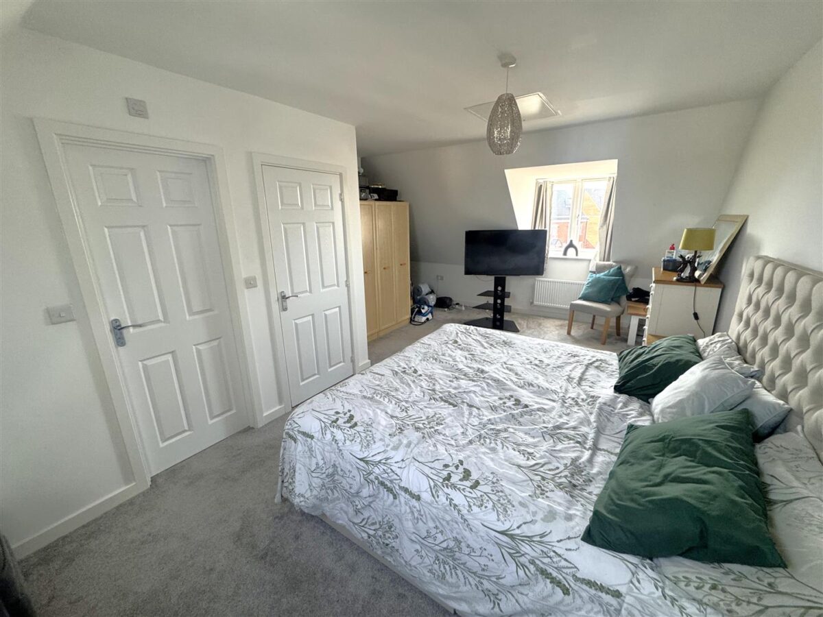 Kennard Close, Weldon Park