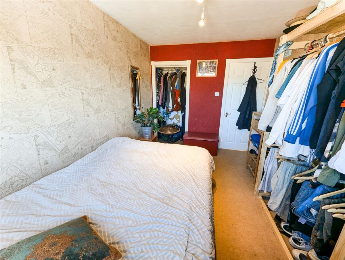 Hempland Close, Great Oakley, Corby