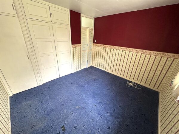 Willow Brook Road, Corby