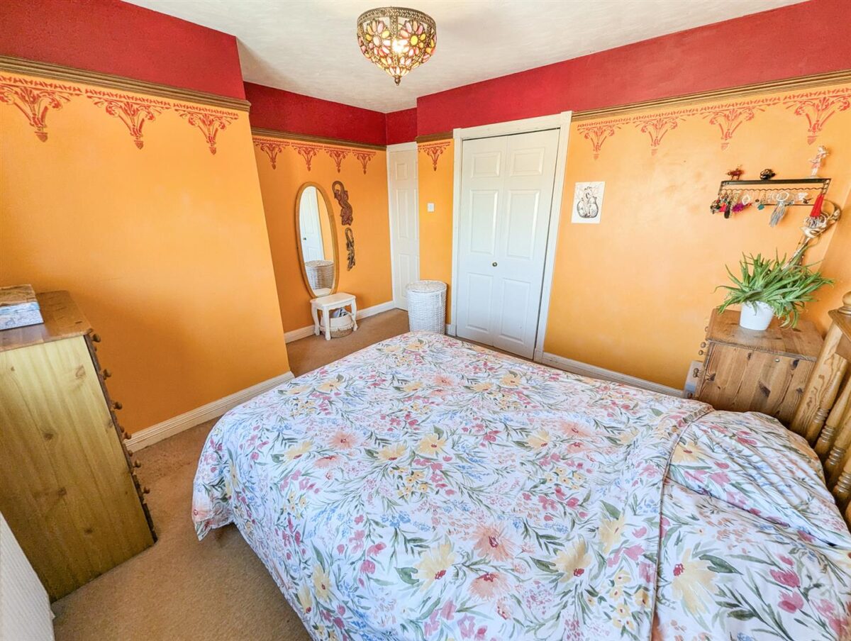 Hempland Close, Great Oakley, Corby