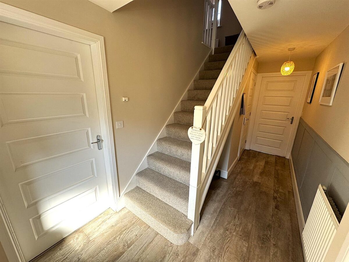 Osprey Drive, Corby