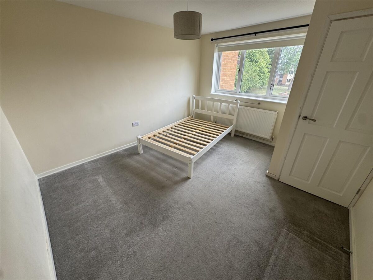 Morley Walk, Corby