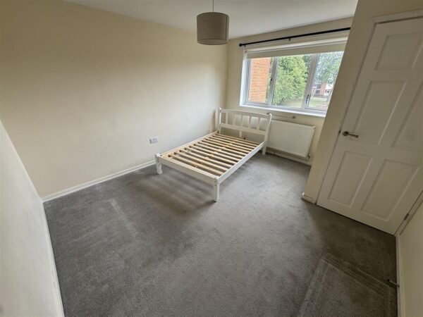 Morley Walk, Corby