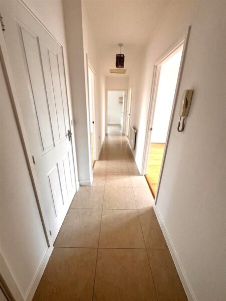 Stornoway Road, Corby