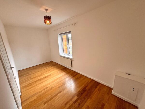 Stornoway Road, Corby