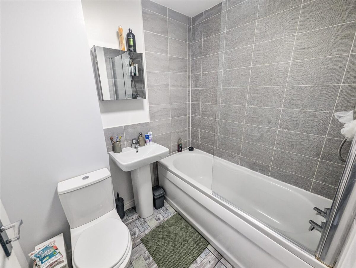 Hobby Drive, Corby