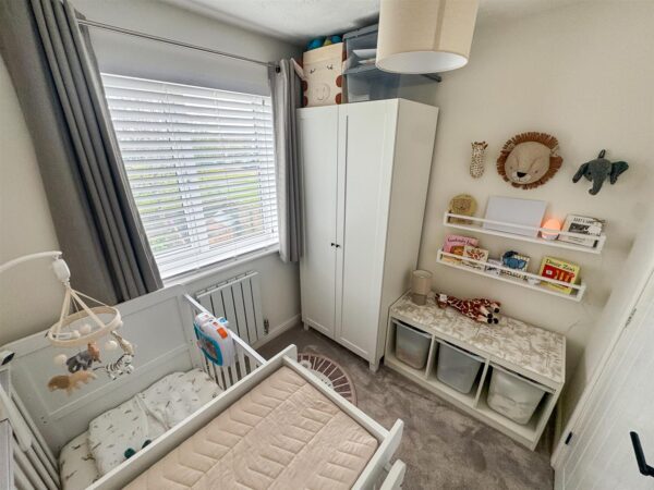 Inwood Close, Corby
