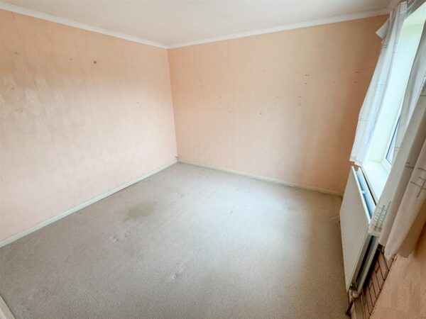 Greig Walk, Corby