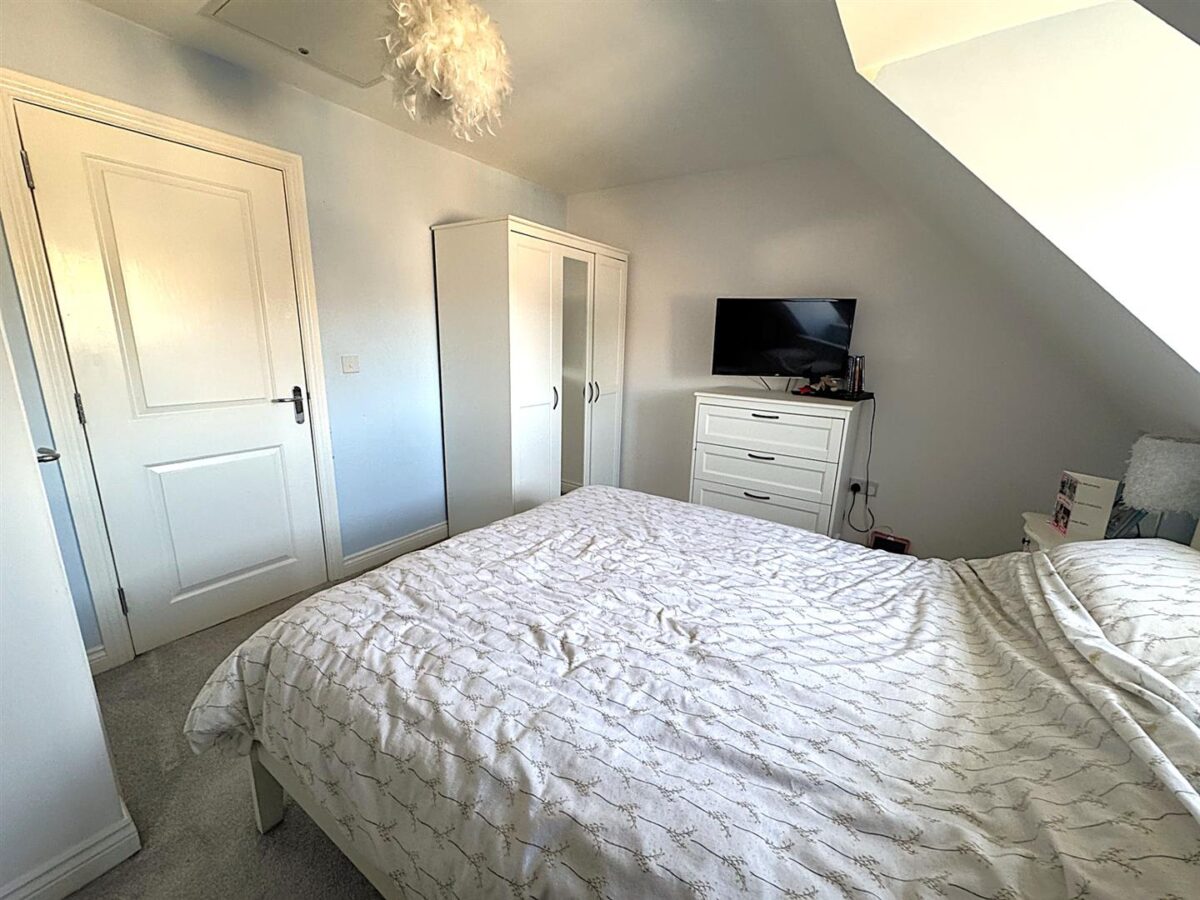 Chepstow Road, Corby