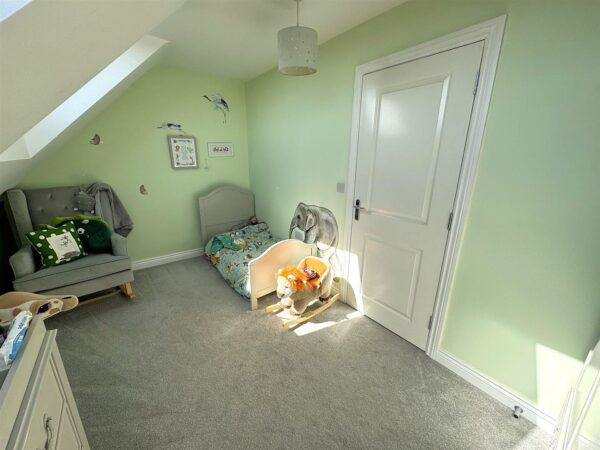 Chepstow Road, Corby