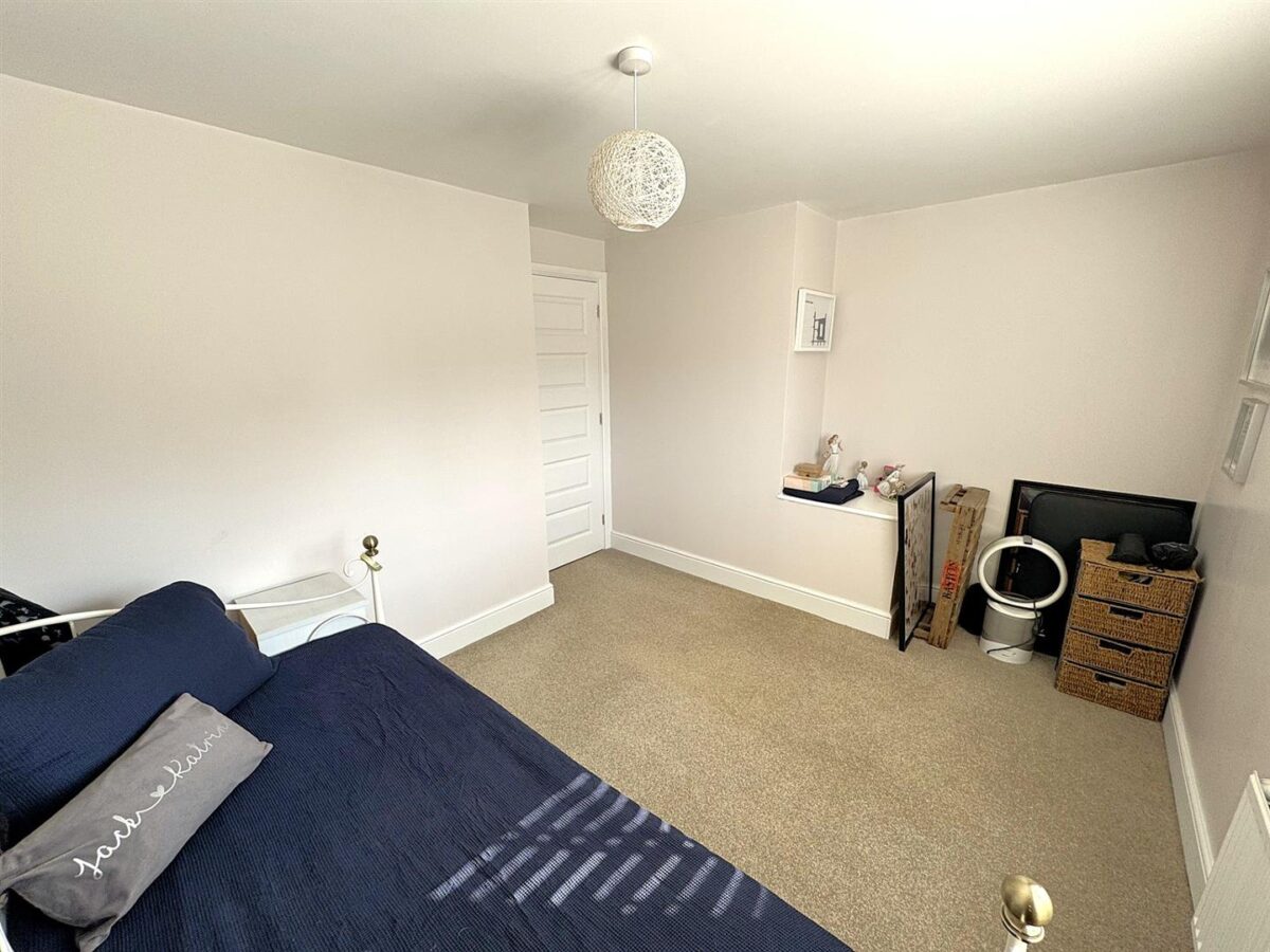 Osprey Drive, Corby