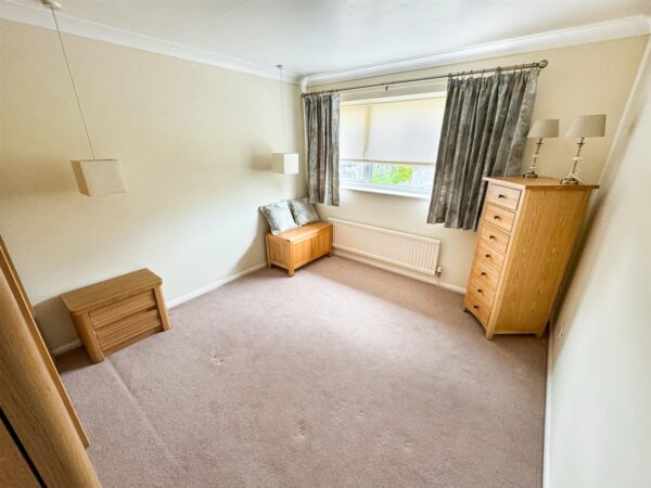 The Lawns, Corby