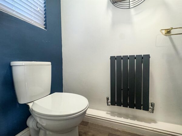 Inwood Close, Corby