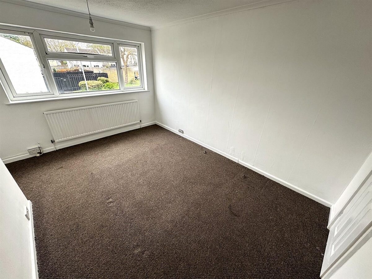Eastbrook, Corby