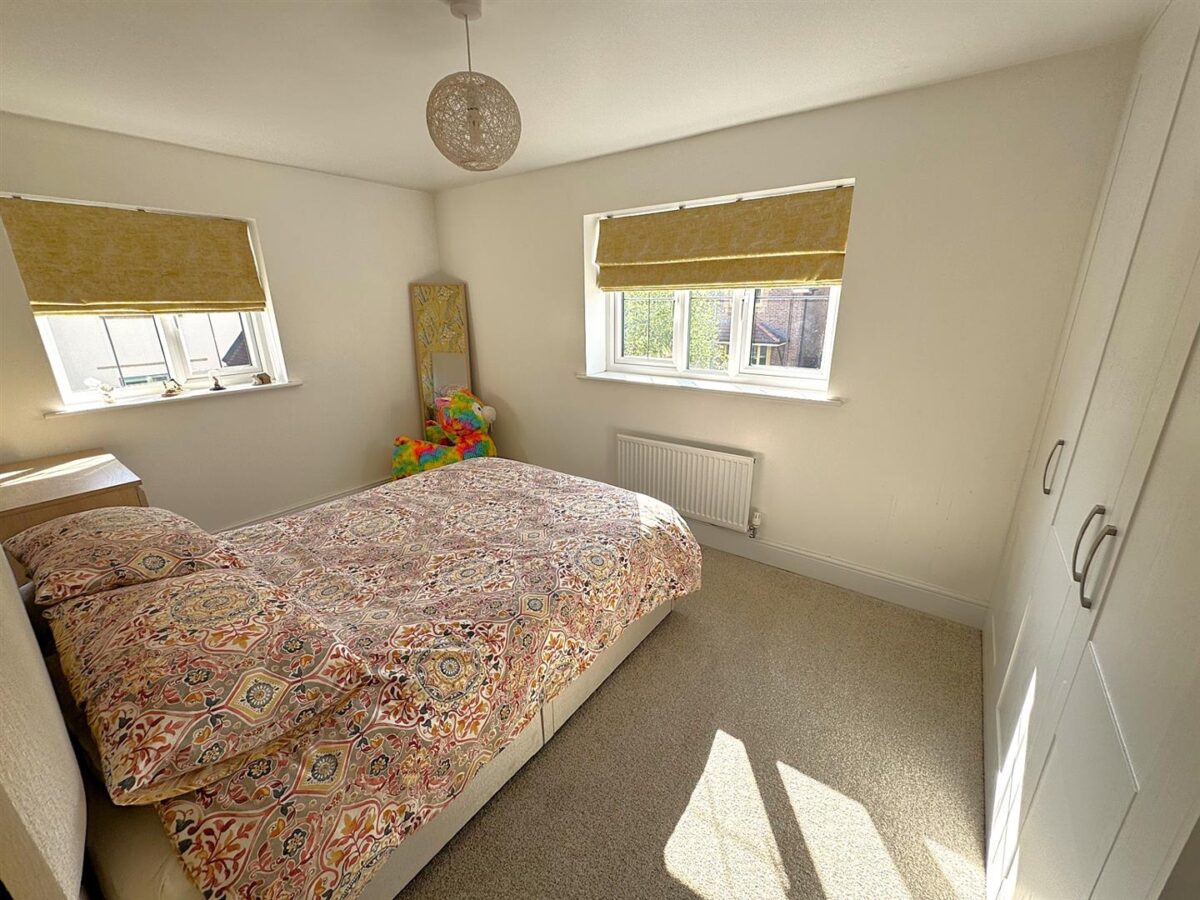 Osprey Drive, Corby