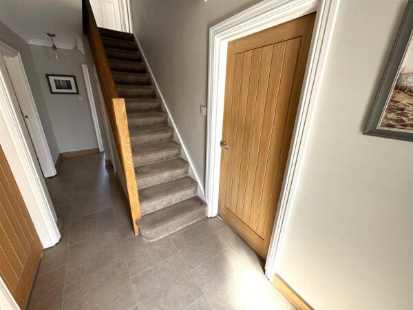 Hillside Crescent, Weldon, Corby