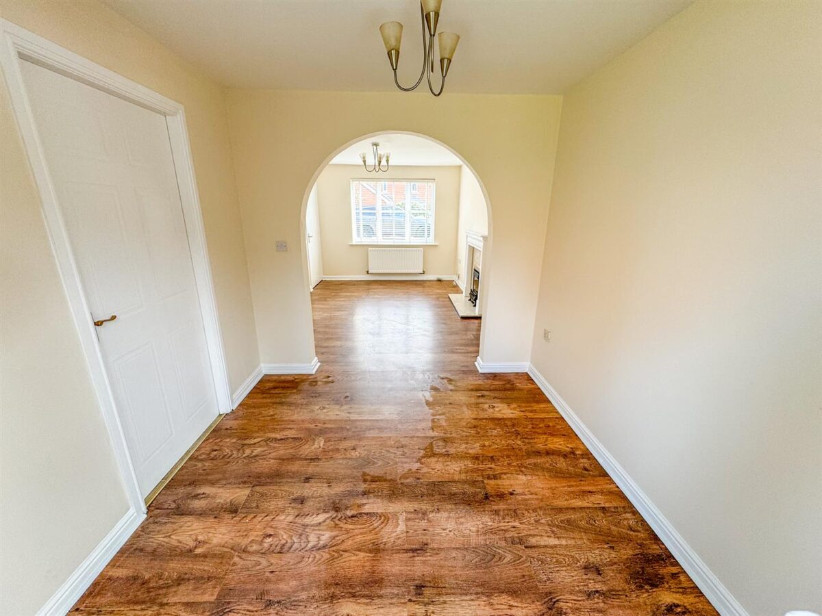 Lavender Close, Corby