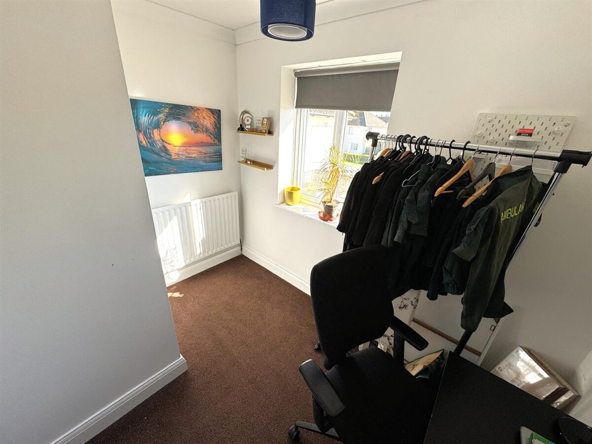 Shetland Way, Corby