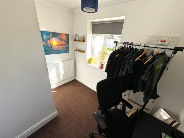 Shetland Way, Corby