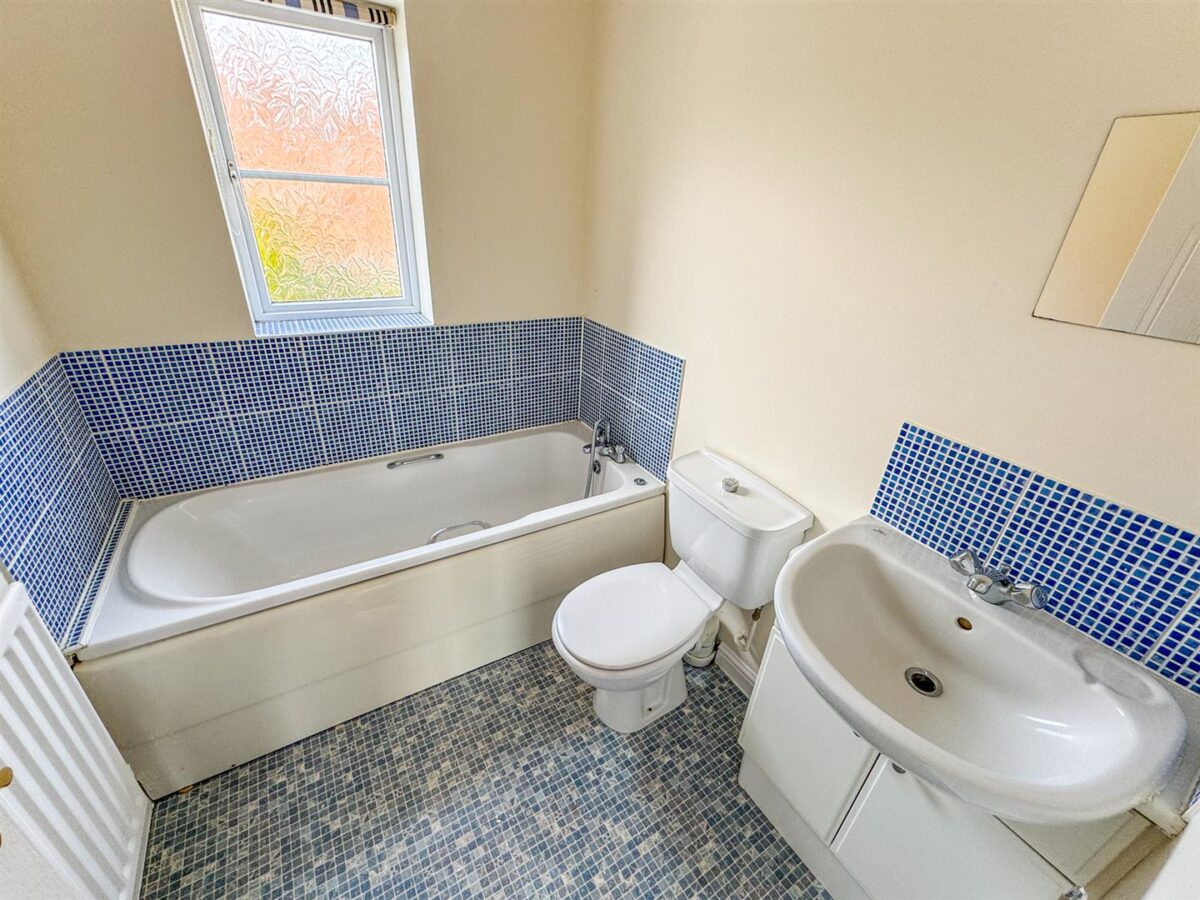 Lavender Close, Corby