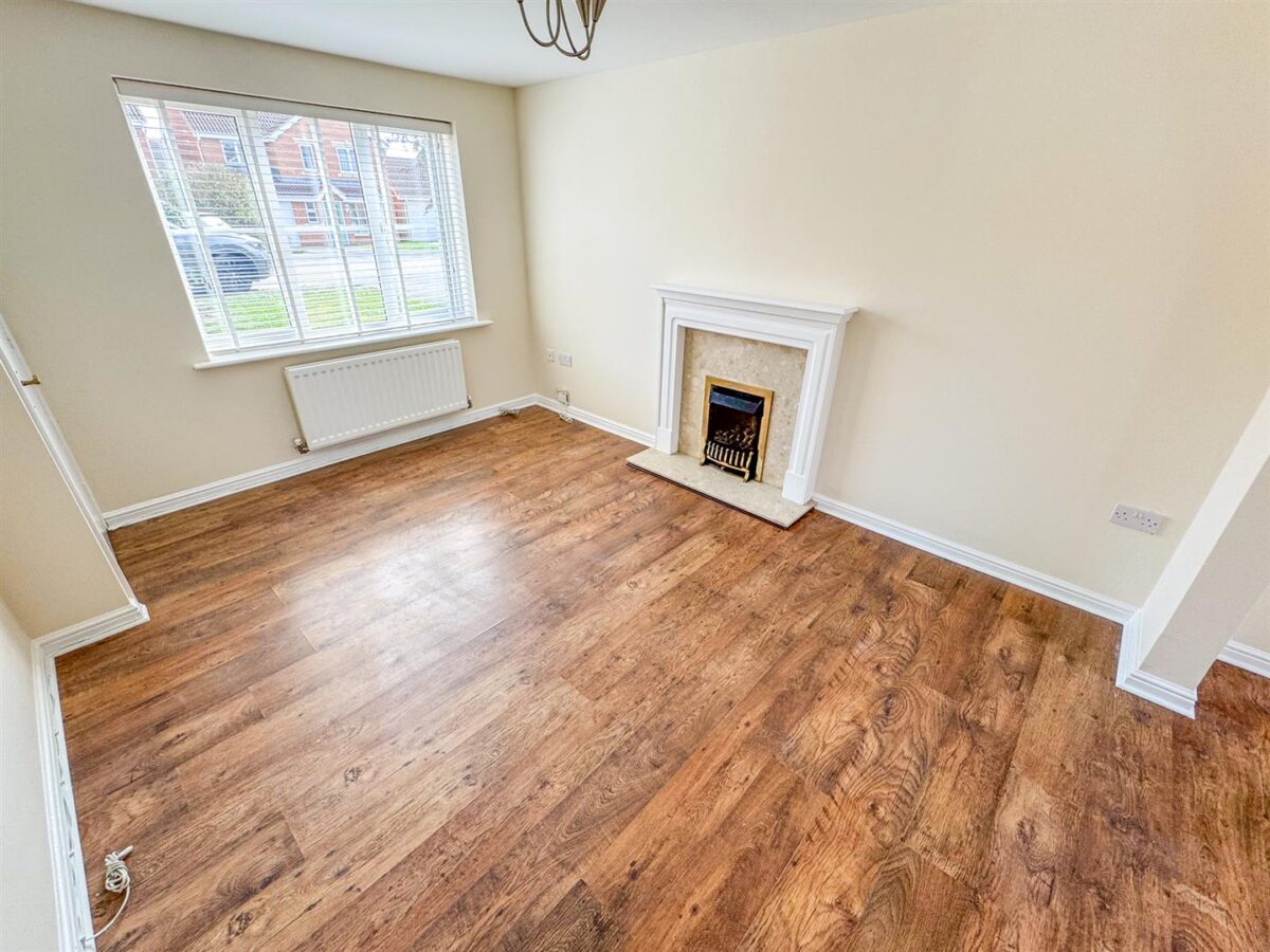 Lavender Close, Corby