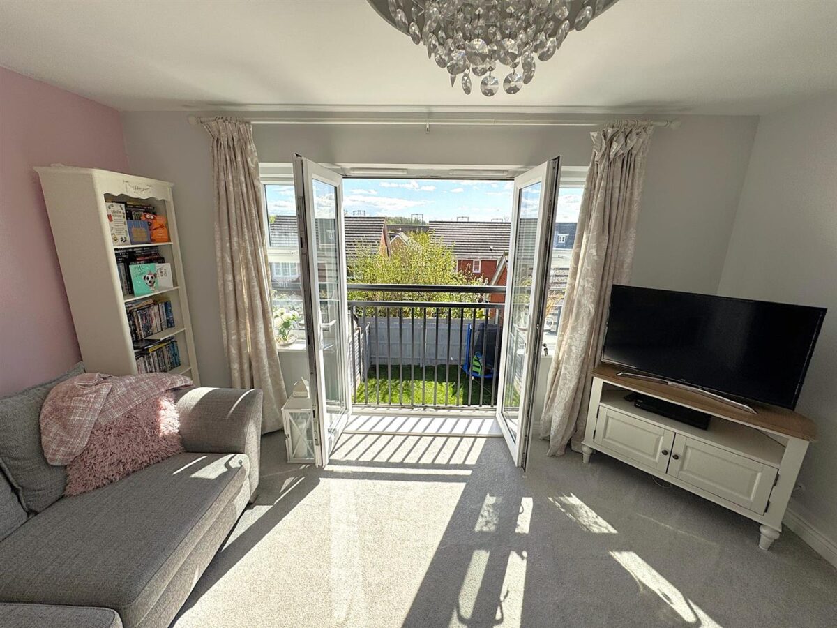 Chepstow Road, Corby