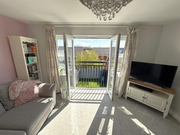 Chepstow Road, Corby