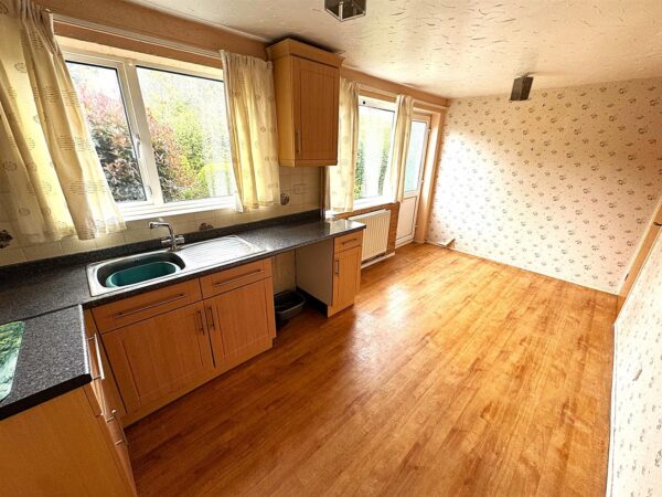 Greig Walk, Corby