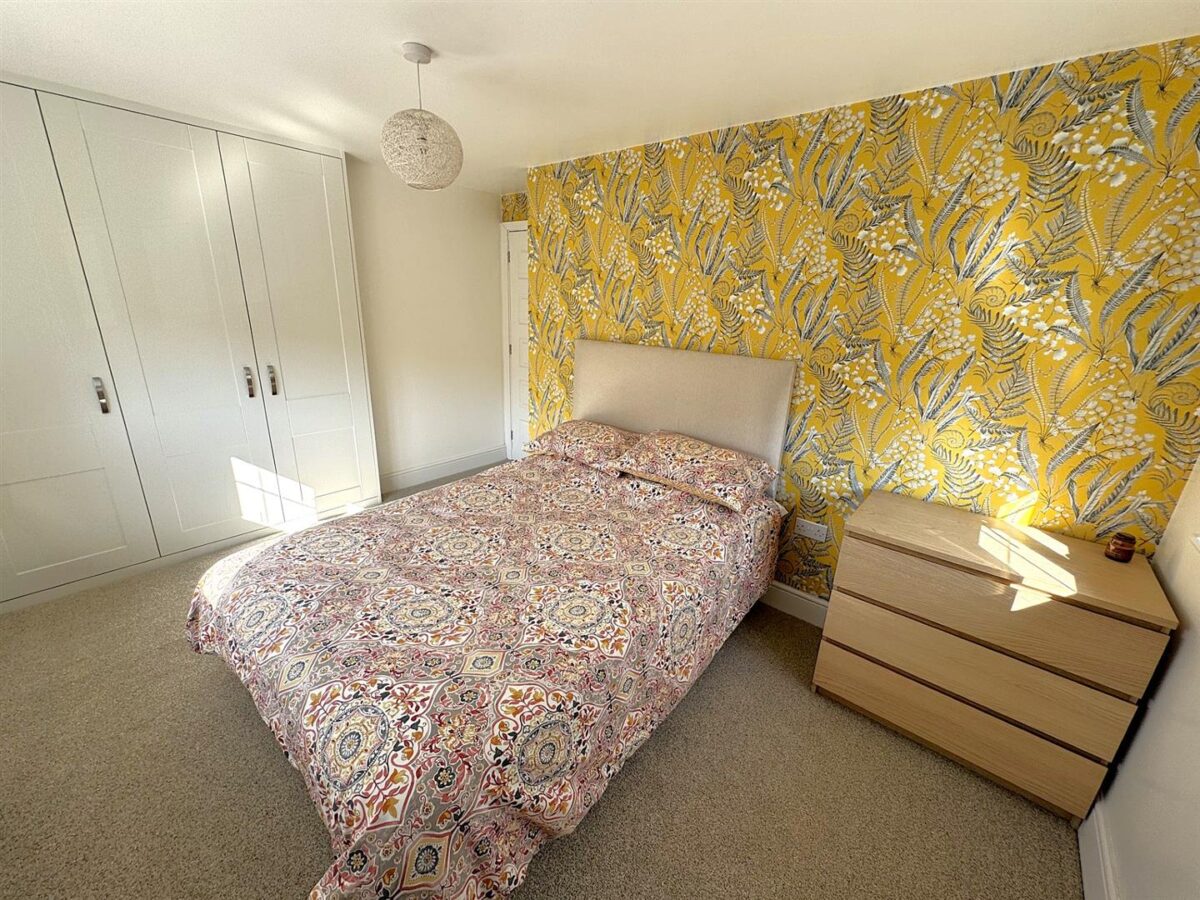 Osprey Drive, Corby