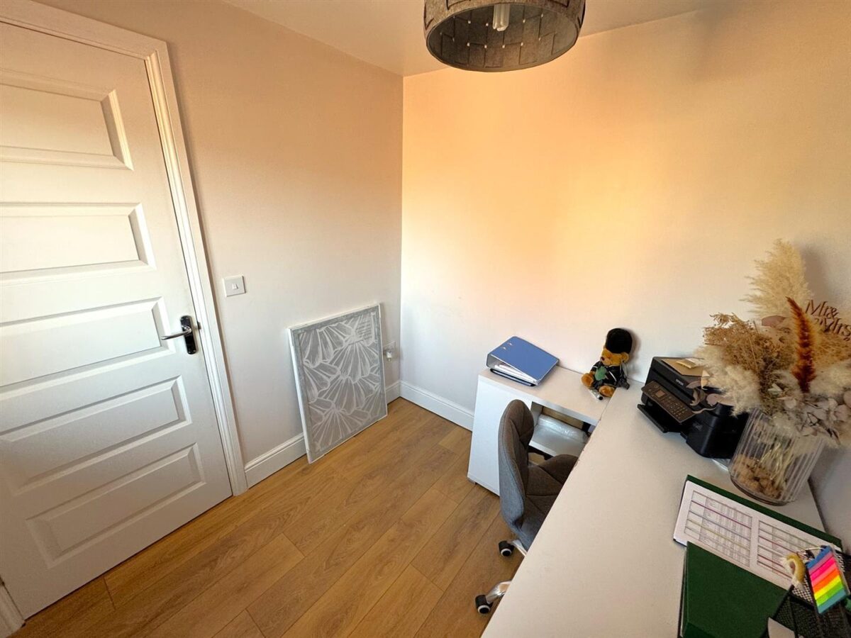 Osprey Drive, Corby