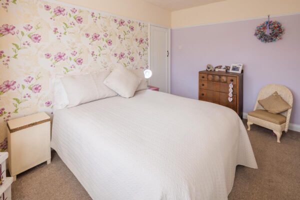 Wheatley Avenue, Corby
