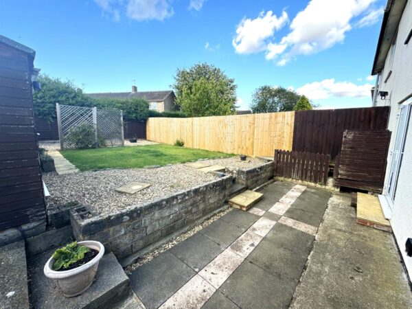 Shetland Way, Corby