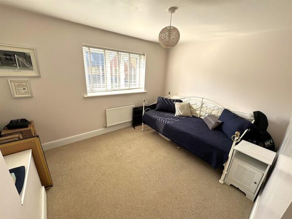 Osprey Drive, Corby