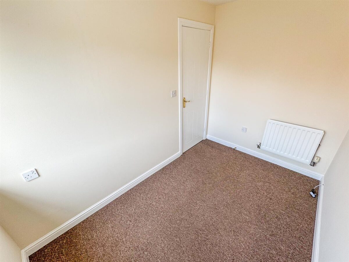 Lavender Close, Corby