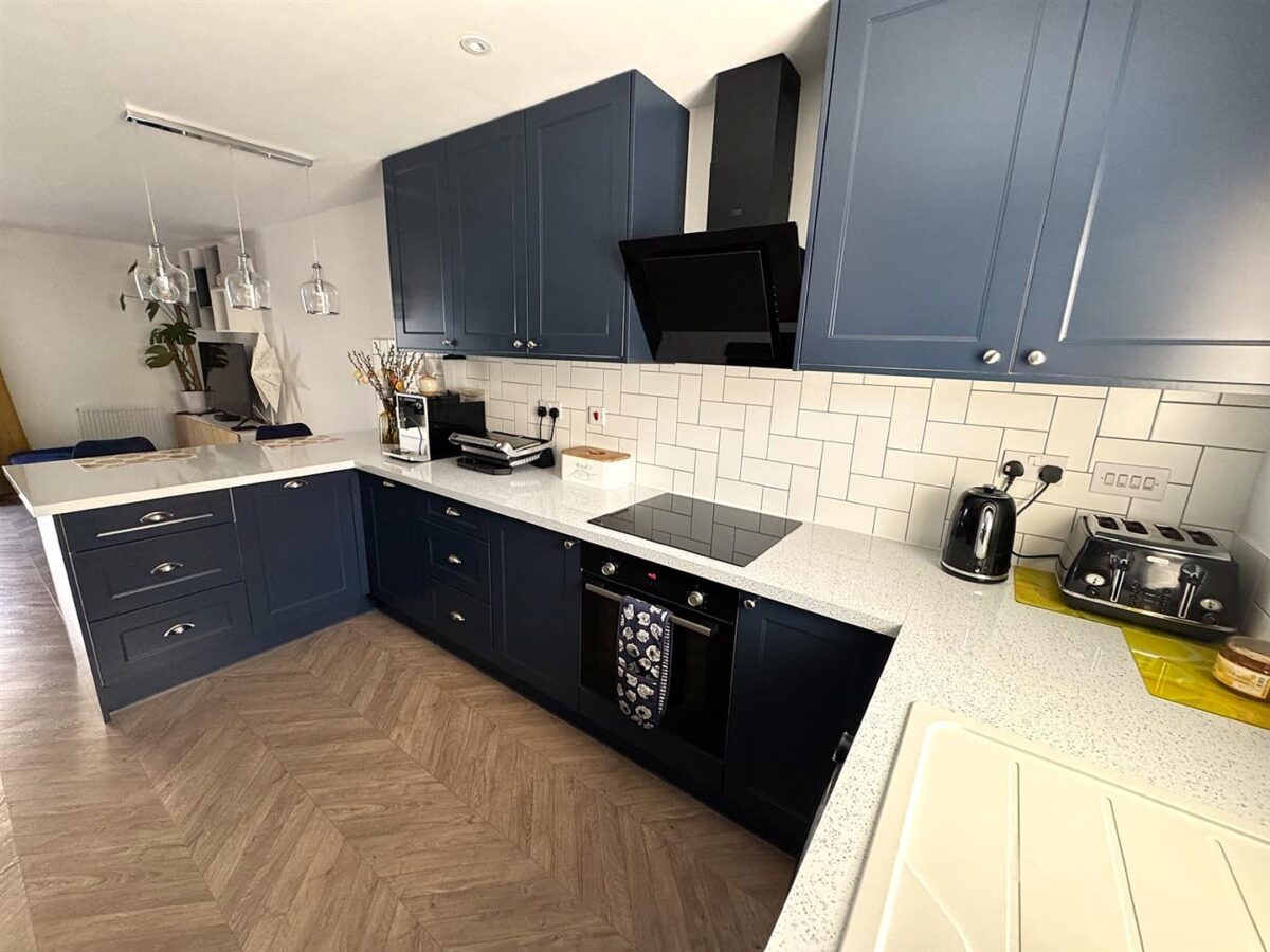 Regal Close, Corby