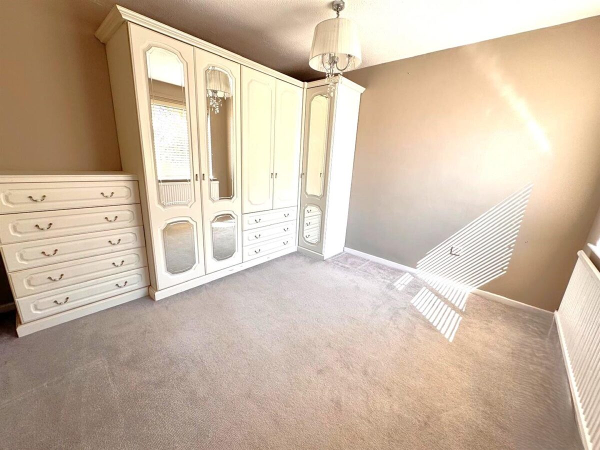 Dresden Close, Corby