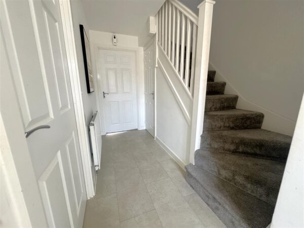 Kennard Close, Weldon Park