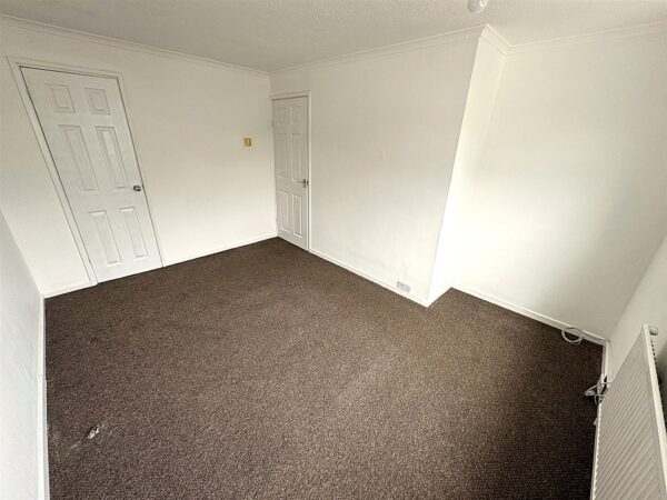 Eastbrook, Corby