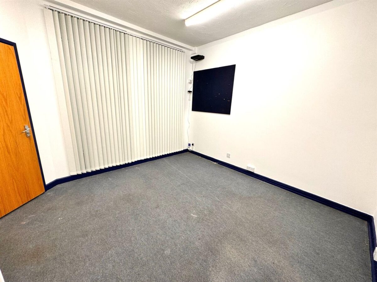 Ryder Court, Corby