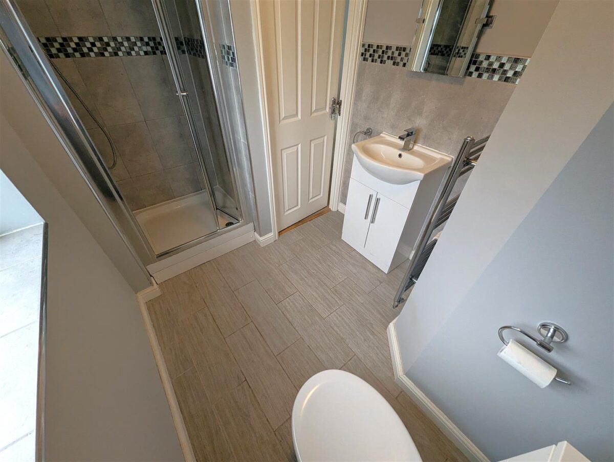 Wren Close, Corby