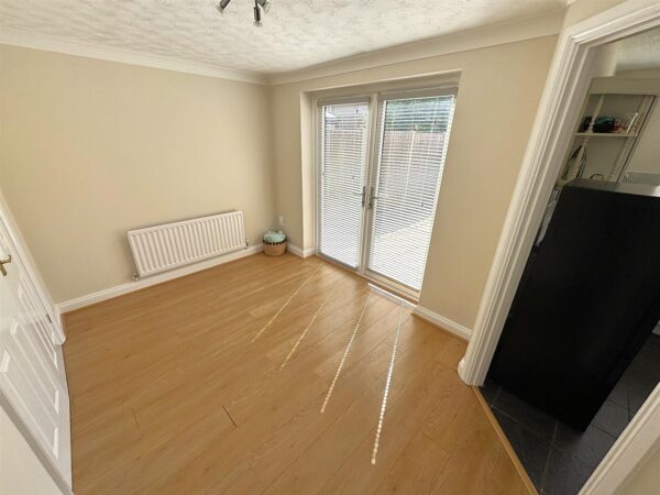 Sycamore Drive, Desborough, Kettering