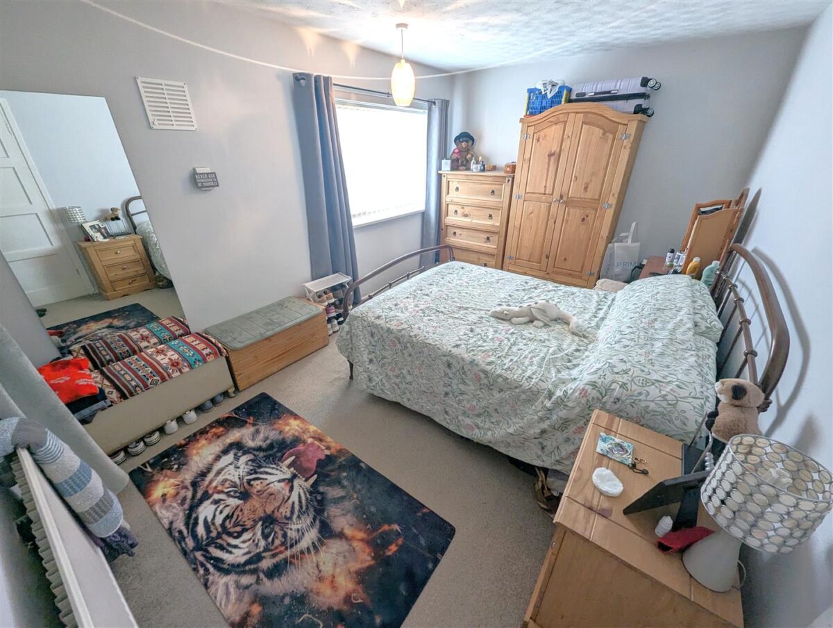 Lavery Court, Corby