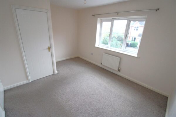 Barth Close, Great Oakley, Corby