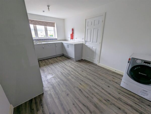 Bowman Road, Weldon, Corby