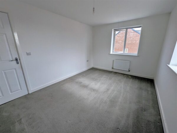 Bowman Road, Weldon, Corby