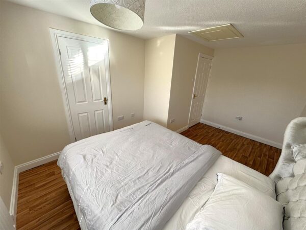 Sycamore Drive, Desborough, Kettering